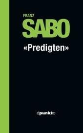 Franz Sabo Predigten