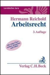 Arbeitsrecht: Lernbuch nach Anspruchsgrundlagen