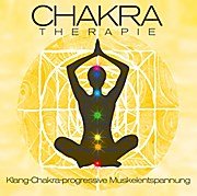 gebrauchtes Buch – Chakra-Therapie