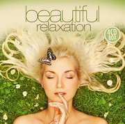 gebrauchtes Hörbuch – Beautiful Relaxation