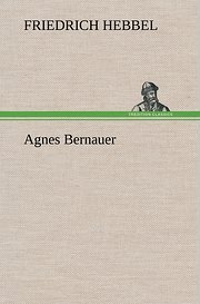 Agnes Bernauer