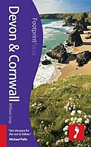 gebrauchtes Buch – William Gray – Devon & Cornwall (Footprint Focus) gebrauchtes Buch – William Gray – Devon & Cornwall (Footprint Focus)