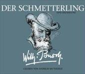 Wilhelm Busch: der Schmetterling