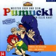 34: Pumuckl auf Hexenjagd / Hilfe - Eine Aushilfe