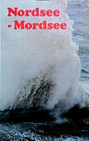 gebrauchtes Buch – Georg Quedens – Nordsee-Mordsee