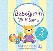 gebrauchtes Buch – Kolektif – Bebegimin Ilk Albümü: 3 Ani Zarfi Ile gebrauchtes Buch – Kolektif – Bebegimin Ilk Albümü: 3 Ani Zarfi Ile