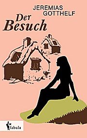 gebrauchtes Buch – Jeremias Gotthelf – Der Besuch