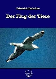 Der Flug der Tiere