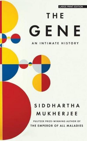 GENE: An Intimate History