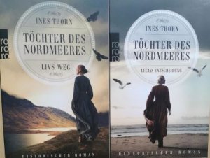 Töchter des Nordmeeres: Lucias Entscheidung – Livs Weg, : Historischer Roman 2 Bände