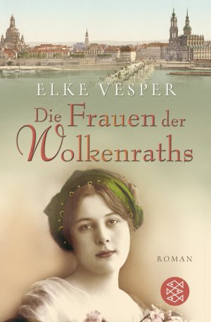 gebrauchtes Buch – Elke Vesper – Die Frauen der Wolkenraths: Die Geschichte der Wolkenraths (Band 1)