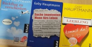 gebrauchte Buecher