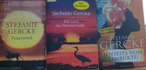 gebrauchte Buecher