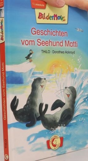 gebrauchte Buecher