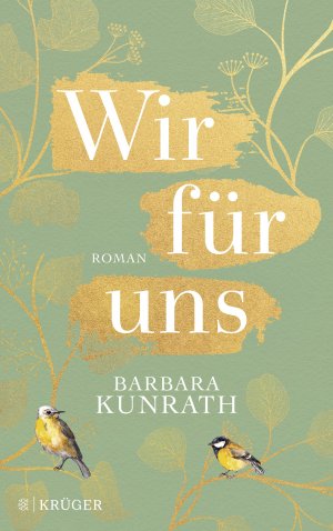 gebrauchtes Buch – Barbara Kunrath – Wir für uns