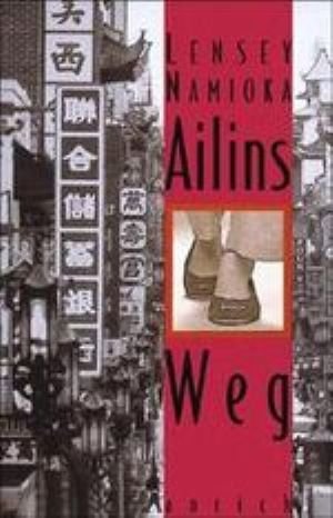 gebrauchtes Buch – Lensey Namioka – Ailins Weg gebrauchtes Buch – Lensey Namioka – Ailins Weg