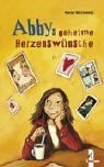 gebrauchtes Buch – Karen McCombie – Abbys geheime Herzenswünsche