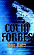 gebrauchtes Buch – Colin Forbes – Das Netz: Roman