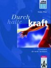 gebrauchtes Buch – Sonja Pfau – Durchhaltekraft, Kursbuch