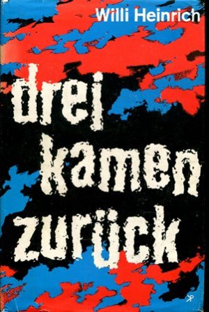 drei kamen zurück