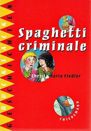 Spaghetti criminale