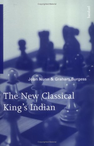 NEW CLASSICAL KING'S INDIAN