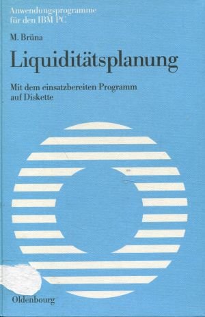 Liquiditätsplanung