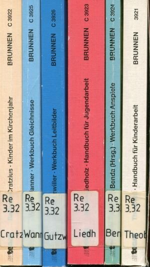 gebrauchte Buecher