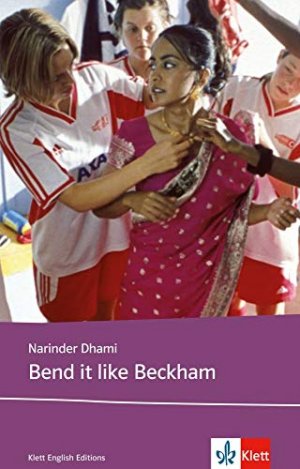 gebrauchtes Buch – Narinder, Dhami and K – Bend it like Beckham