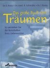 gebrauchtes Buch – Reitz, Gertraud – Das große Buch vom Träumen