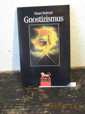 gebrauchtes Buch – Stuart – Gnostizismus