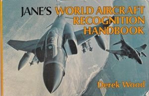 Jane's World Aircraft Recognition Handbook