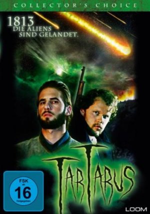 Tartarus [DVD]