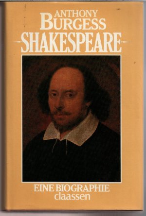 Shakespeare. Eine Biographie