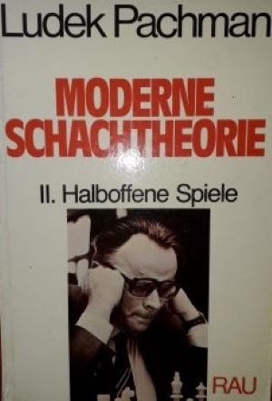 Halboffene Spiele, Bd II (Moderne Schachtheorie)