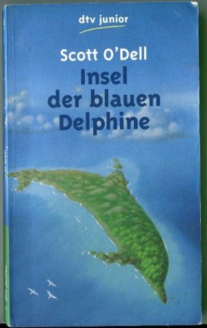 Insel der blauen Delfine