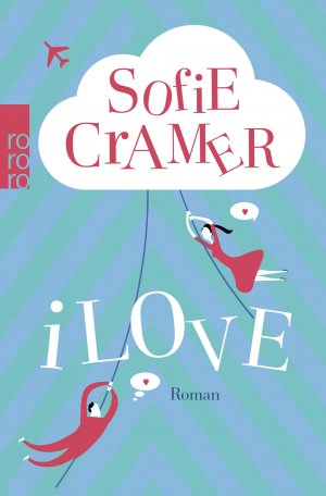 gebrauchtes Buch – Sofie Cramer – iLove