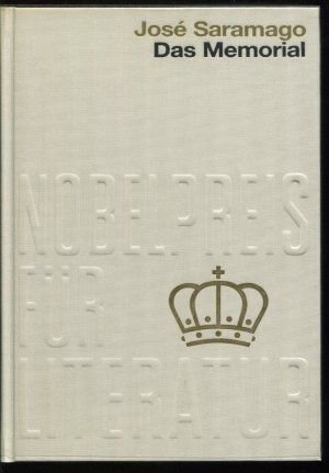 Das Memorial (Nobelpreis für Literatur, 1998 )