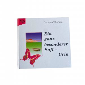 EIN GANZ BESONDERER SAFT - URIN