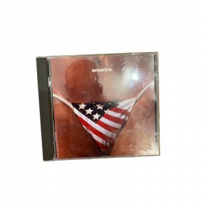 AMORICA