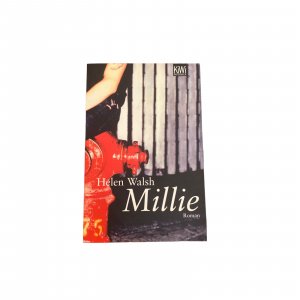 gebrauchtes Buch – Helen Walsh – MILLIE: ROMAN