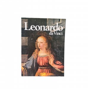 LEONARDO DA VINCI