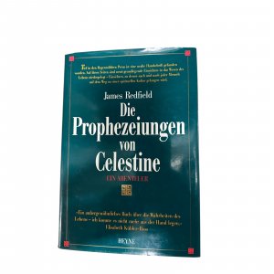 DIE PROPHEZEIUNGEN VON CELESTINE