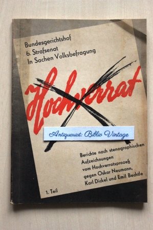 gebrauchte Buecher
