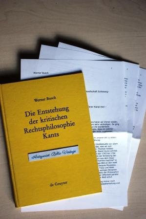 gebrauchte Buecher