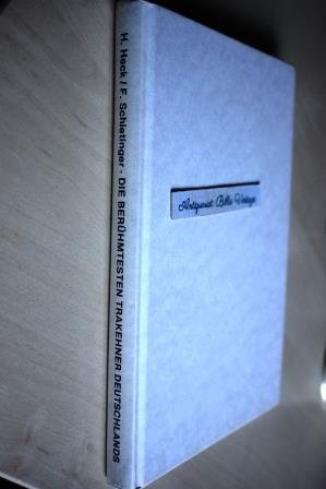 gebrauchte Buecher