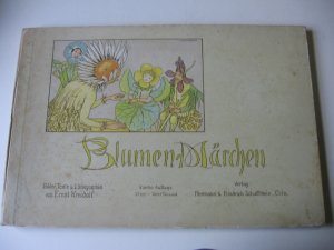 Blumen-Märchen.