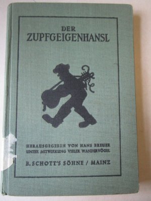 Der Zupfgeigenhansl