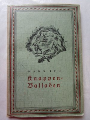 Knappen-Balladen