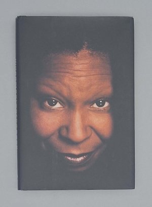 Whoopi Goldberg; Book